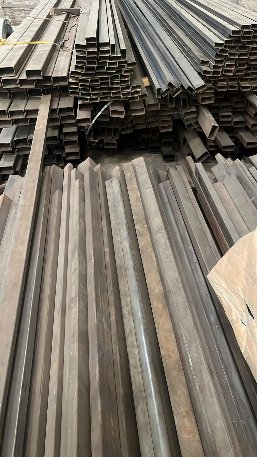 Apex Metals Warehouse