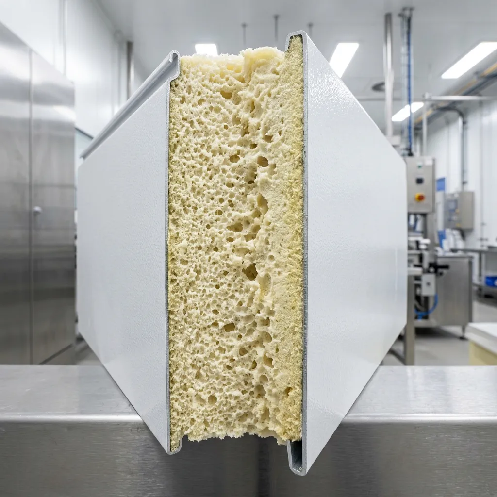 Puff Panel