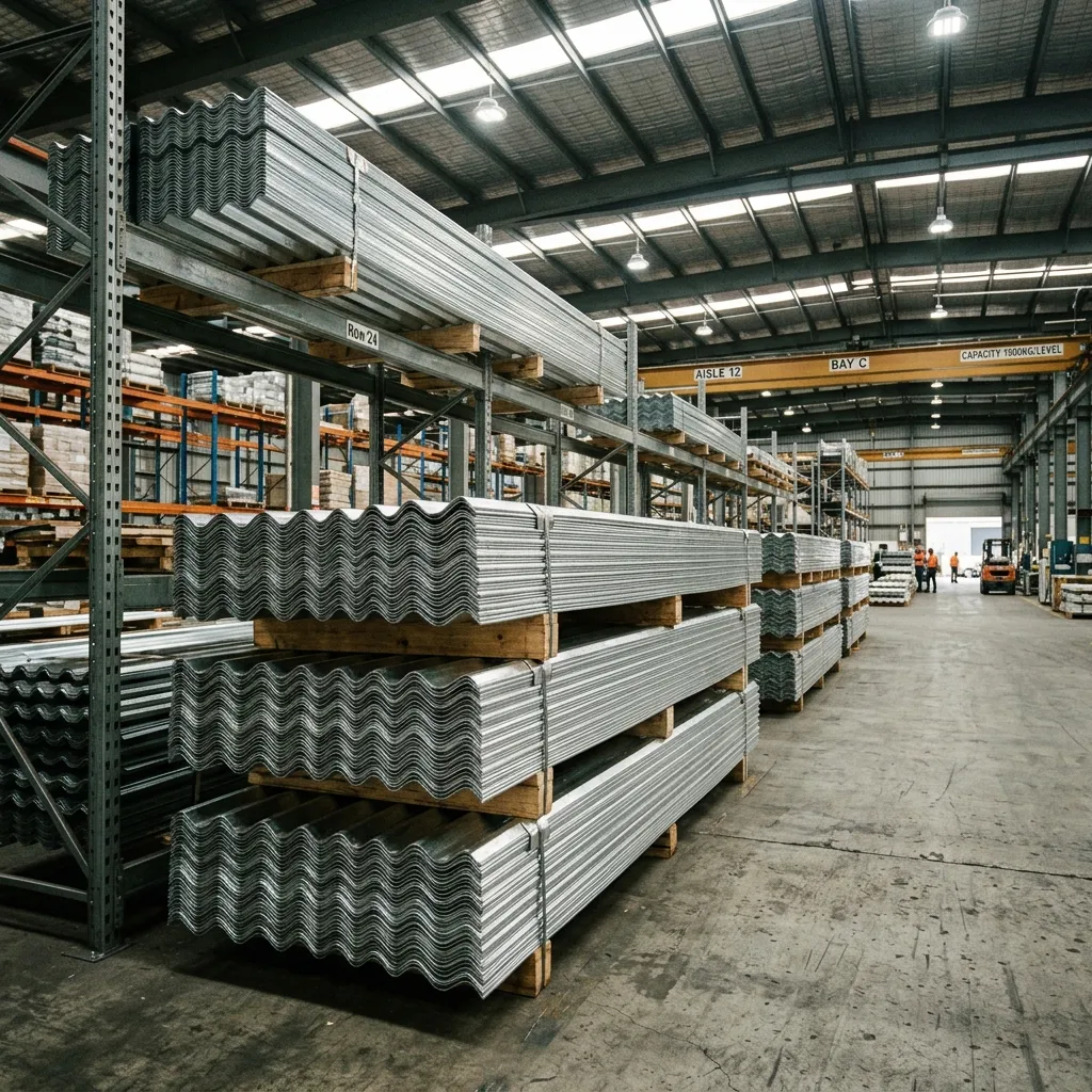Roofing Sheets